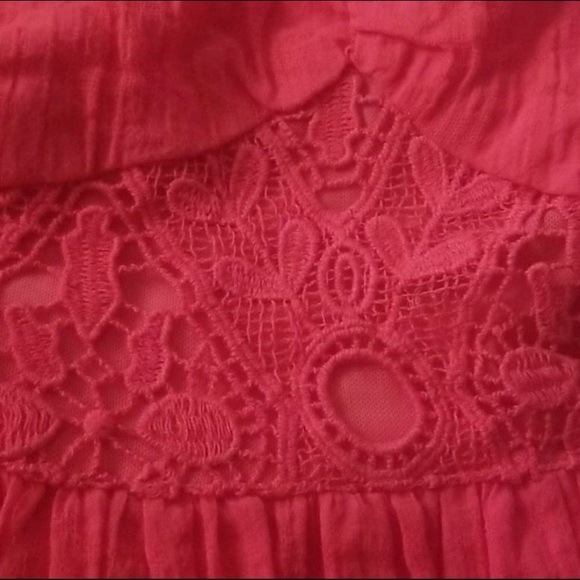 NWT FREE PEOPLE MAXI DRESS RARE - Picture 4 of 9